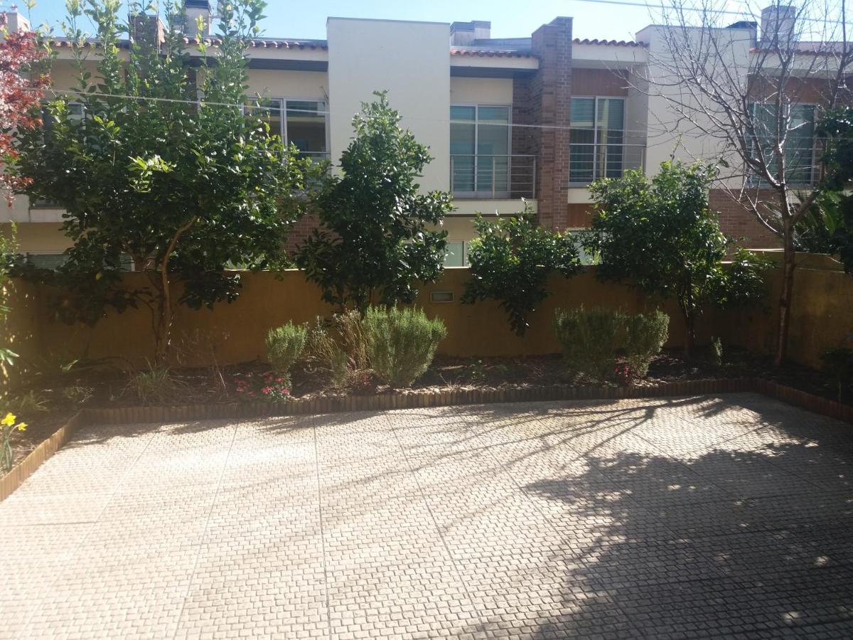 Casa Mosteiro Braga Exterior foto